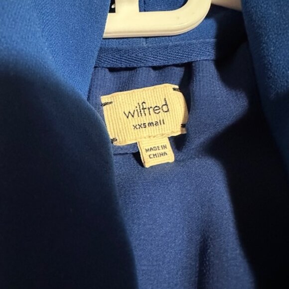 Wilfred Dress xxs - Picture 2 of 3